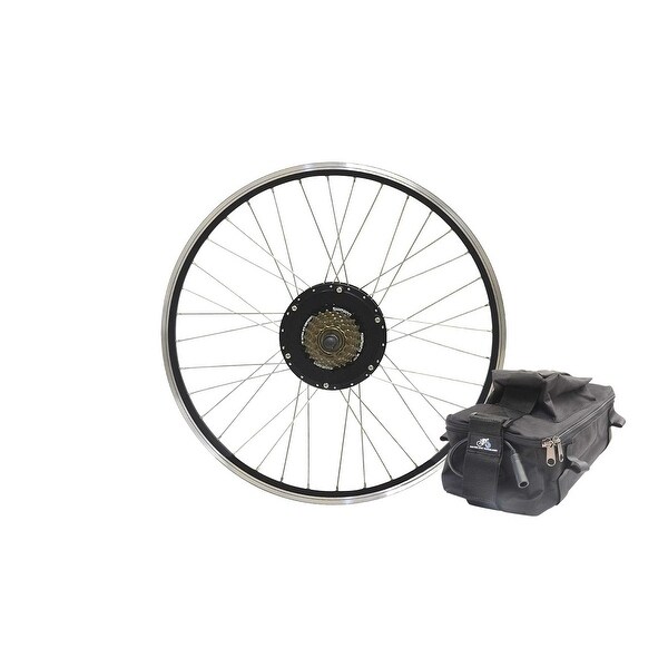 500 watt fahrrad motor